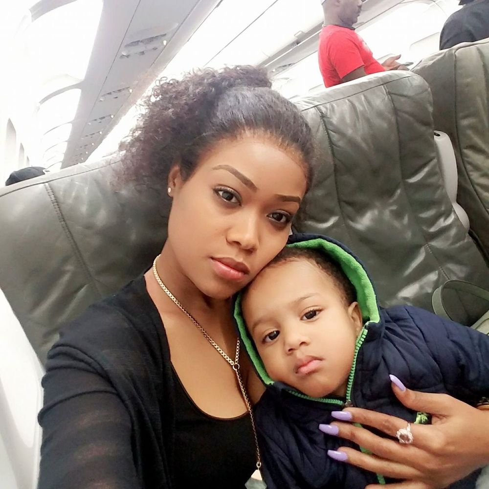 Meet your Posher, Junia